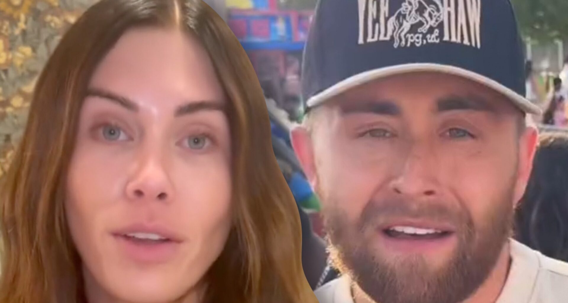 Jessi Draper Shares Lonely Easter Post Amid Split From Jordan Ngatikaura