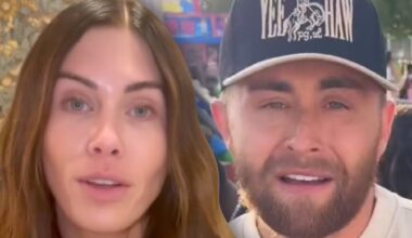 Jessi Draper Shares Lonely Easter Post Amid Split From Jordan Ngatikaura