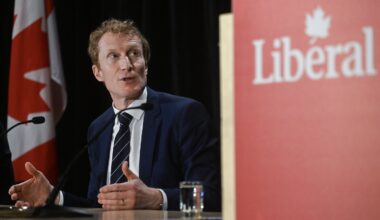 Ottawa ‘very seriously’ considering social media ban for kids, minister says