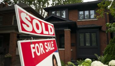 Greater Toronto home sales up year-over-year for first time in six months: TRREB