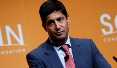 Fed Chair nominee Warsh commits to independence, with limits
