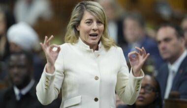 Ottawa unveils $25M to boost advanced manufacturing at trade fair in Germany