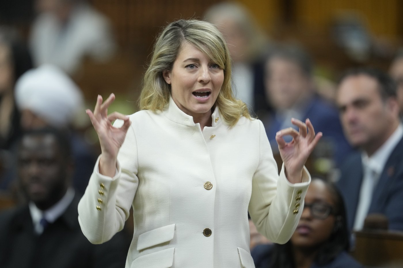 Ottawa unveils $25M to boost advanced manufacturing at trade fair in Germany