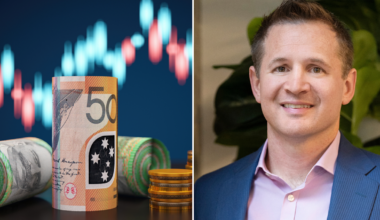 Aussies warned over the decade that can make or break your retirement: 'It's critical'