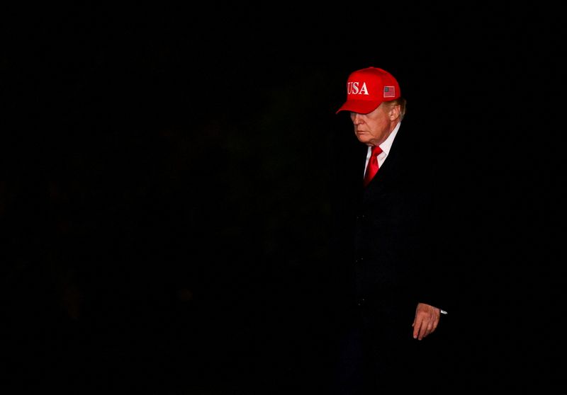 Trump issues several pipeline permits for US-Canada oil transportation