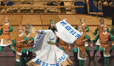 Toronto Shen Yun shows cancelled over 'non-credible' threats organizers blame on China Communist Party