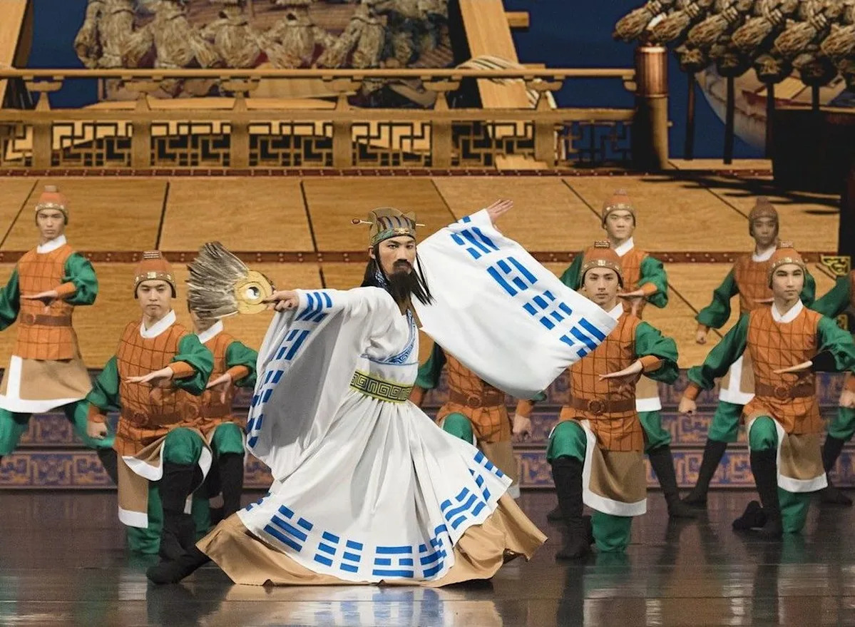 Toronto Shen Yun shows cancelled over 'non-credible' threats organizers blame on China Communist Party