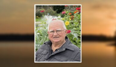 John Dudziak Obituary April 10, 2026