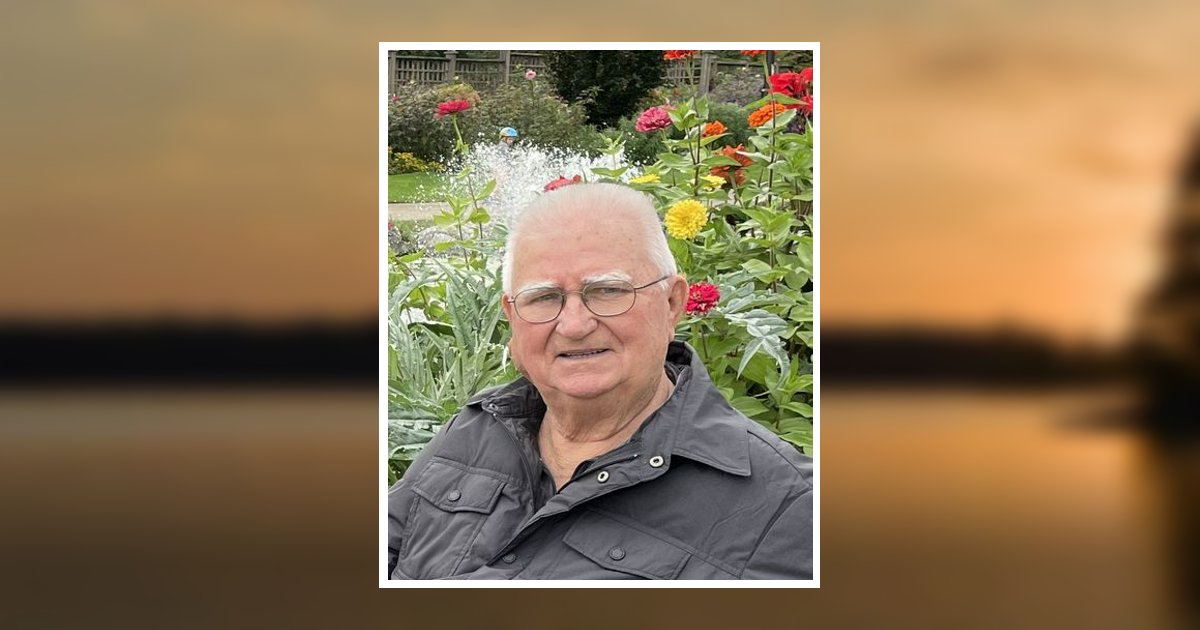 John Dudziak Obituary April 10, 2026