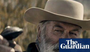 Civil lawsuit against Alec Baldwin over 2021 Rust film set shooting to go to trial | Rust film set shooting