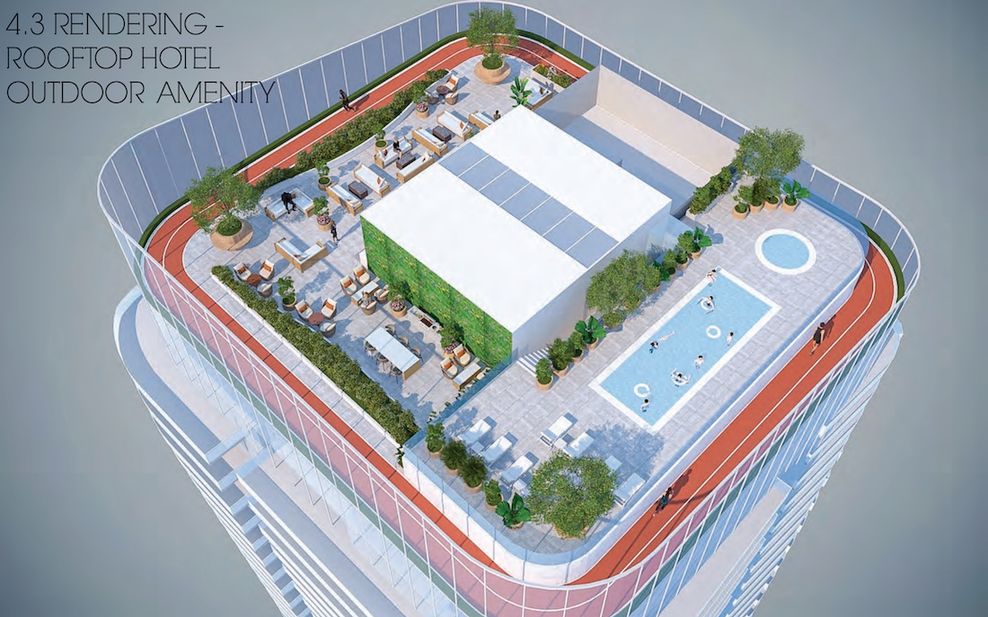 601 beach crescent vancouver pinnacle hotel tower 2026