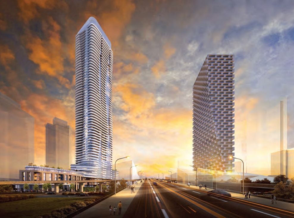 601 beach crescent vancouver pinnacle hotel tower 2026