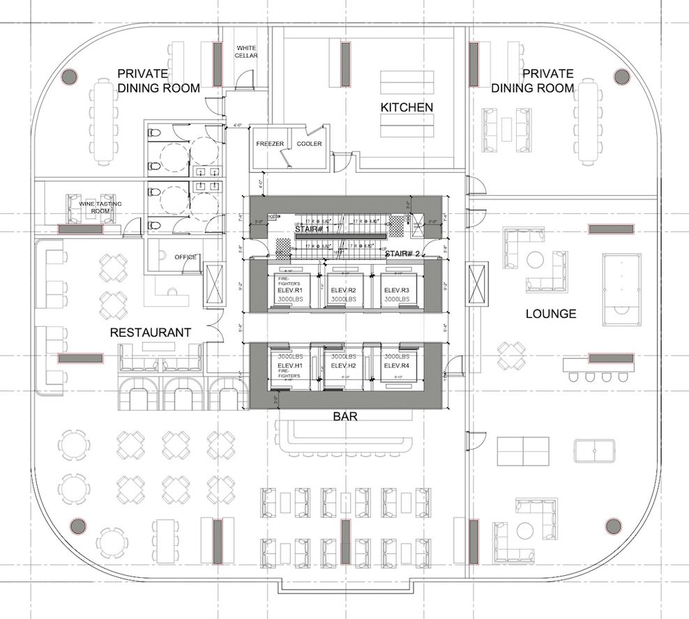 601 beach crescent vancouver pinnacle hotel tower 2026