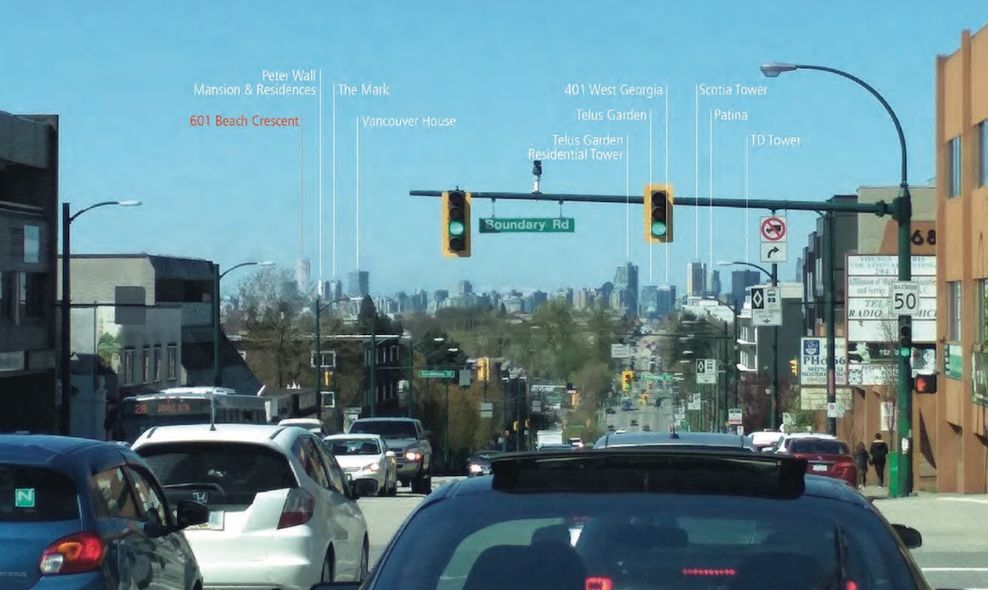 601 beach crescent vancouver pinnacle hotel tower 2026