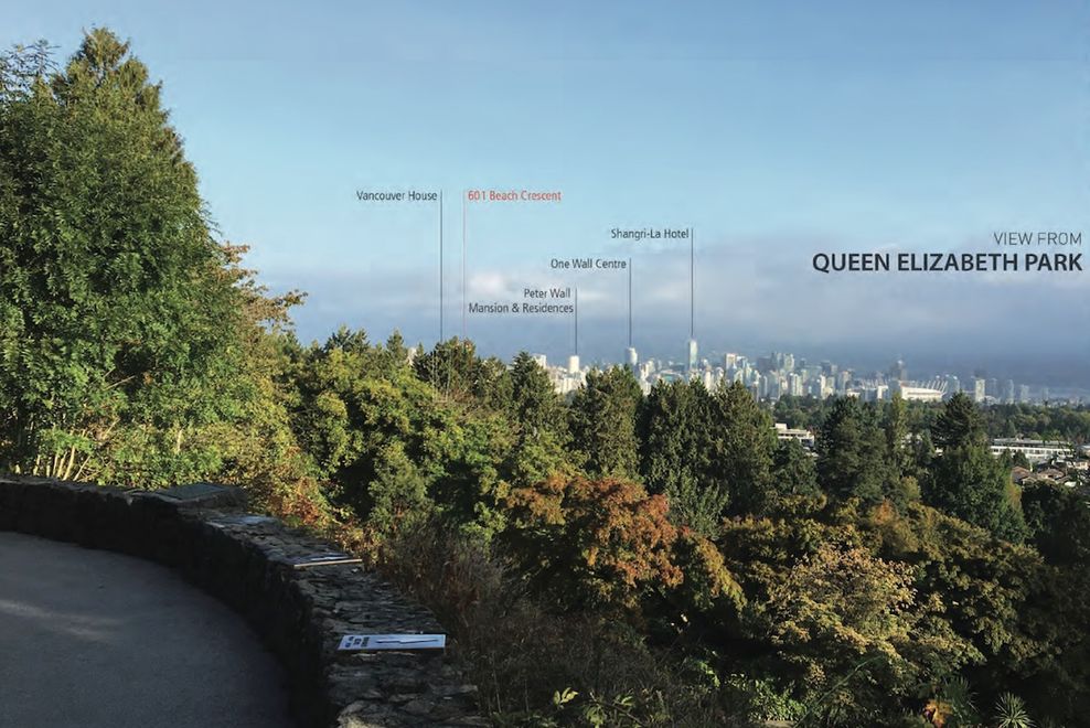 601 beach crescent vancouver pinnacle hotel tower 2026