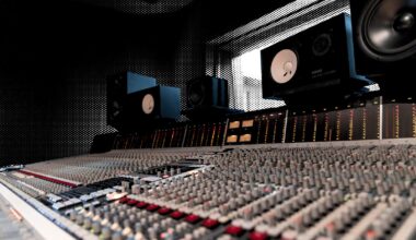Inside 604 Studios | RANGE
