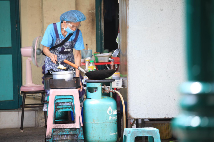 Bangkok Post - Spectre of stagflation haunts Thailand