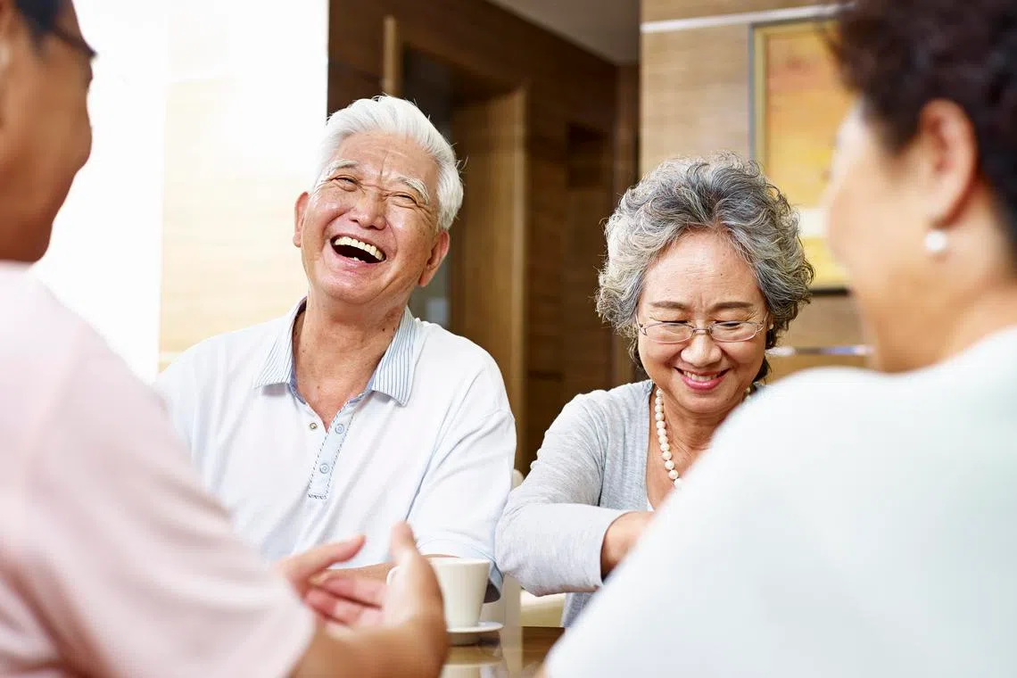 Singaporeans are living longer, making retirement planning increasingly important, even as Amundi’s “Decoding Digital Investments” survey highlights a gap between confidence and preparedness.