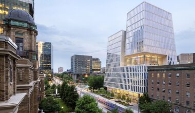 OAA Announces 2026 Service and Design Excellence Winners