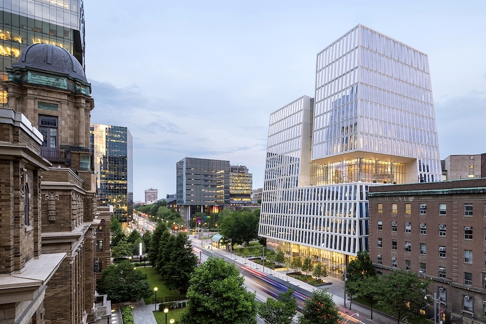 OAA Announces 2026 Service and Design Excellence Winners