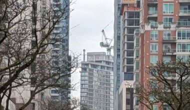 Yorkville Canyon | UrbanToronto