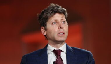 What you need to know as Elon Musk's lawsuit against Sam Altman begins