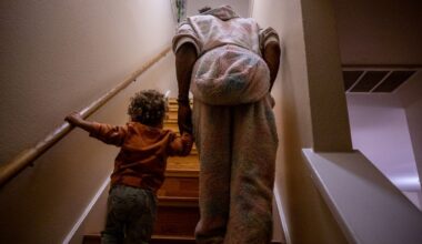 Why nightmares persist in children – and how to break the cycle