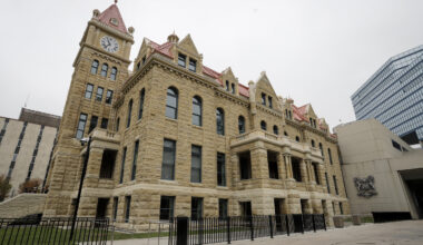 Calgary city council finalizes 2026 property tax rates