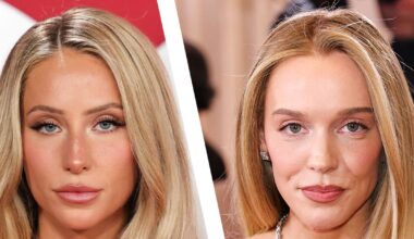 Alex Copper and Alix Earle Beef, Explained