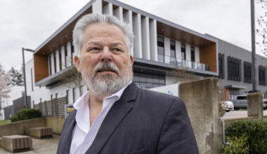 Surrey will soon be B.C.'s most-populous city. Does it need its own airport?