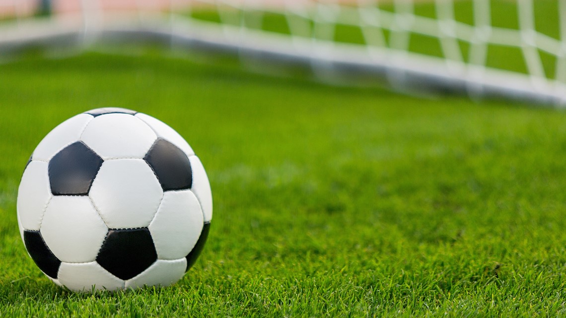 Red-hot Dragons: Johnston senior class poised to end boys soccer run the right way