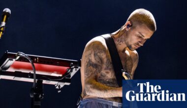 Coachella 2026: Justin Bieber launches a major comeback in the desert | Coachella