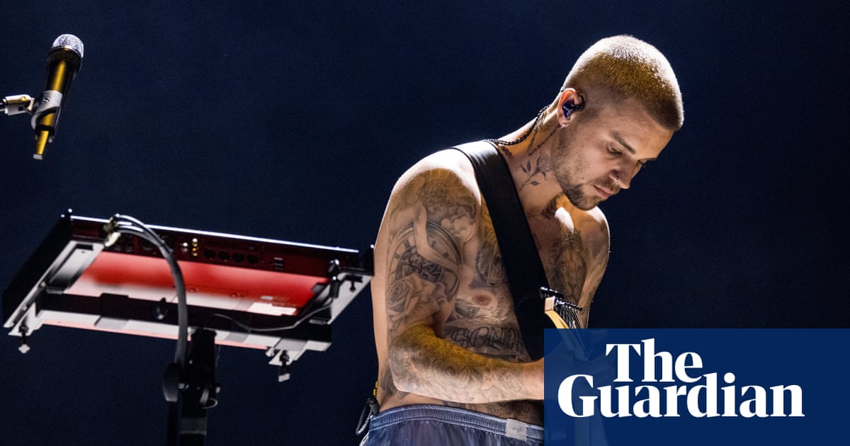 Coachella 2026: Justin Bieber launches a major comeback in the desert | Coachella