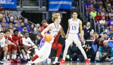 Jayhawks in the NBA: Seven Kansas alumni set to play in NBA Playoffs | Sports
