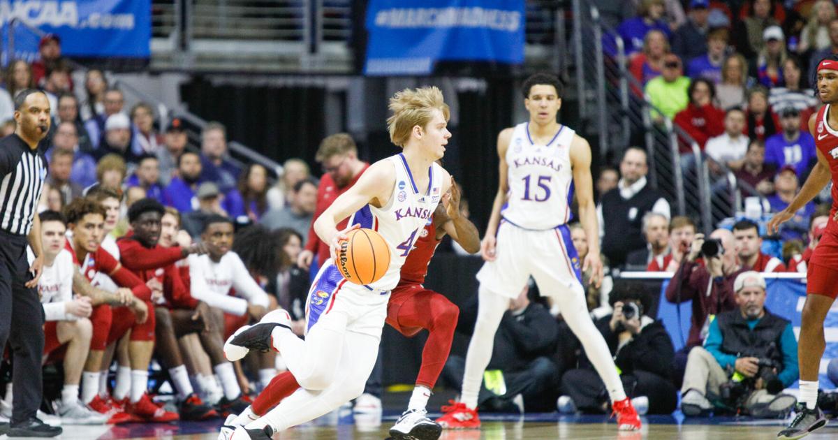 Jayhawks in the NBA: Seven Kansas alumni set to play in NBA Playoffs | Sports