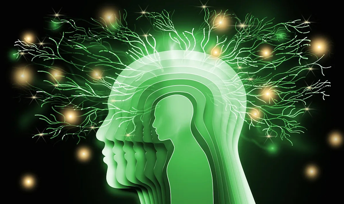 You Can Expand Your Consciousness to See Hidden Layers of Reality, Oxford Physicist Claims