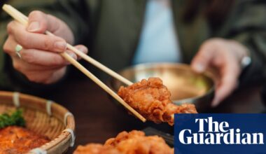 How KFC, AKA Korean fried chicken, took over the world | South Korea