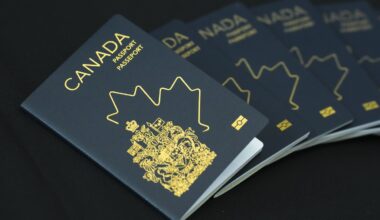 Big changes to Canada's passport system now in effect
