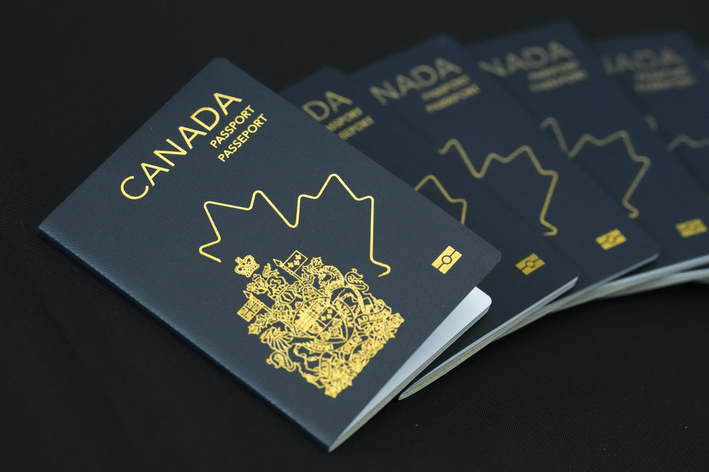 Big changes to Canada's passport system now in effect