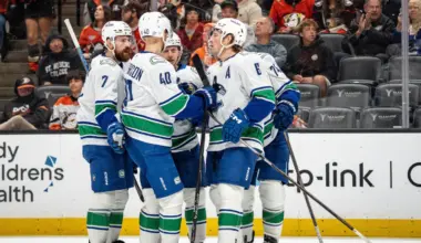 Vancouver Canucks slammed as NHL agents name the league's worst-run franchise