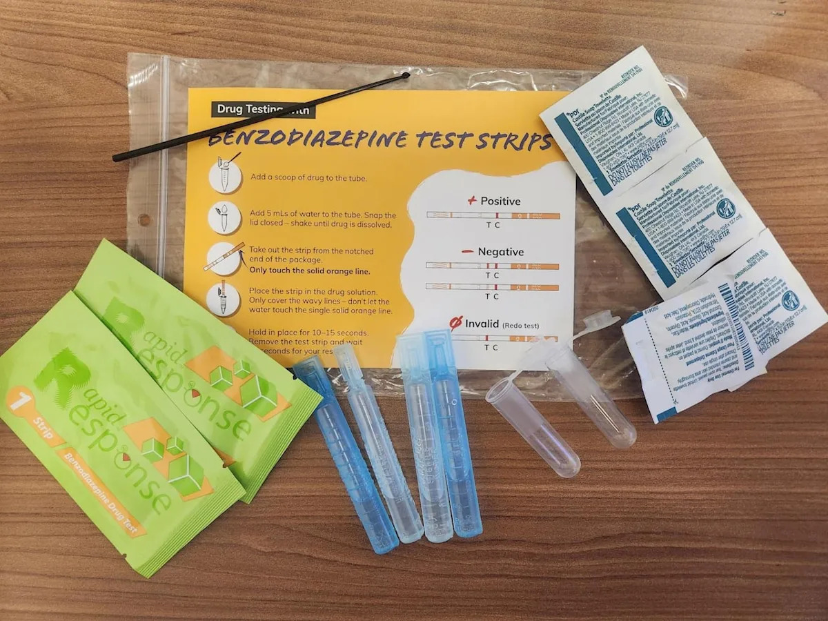 Fraser Health warns of unregulated toxic drug poisonings in Surrey, White Rock