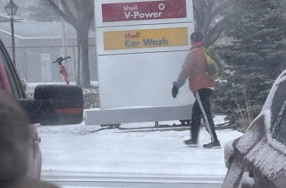 Calgary enters snowiest stretch of season after late surge: The Weather Network - DiscoverAirdrie.com