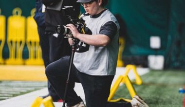 Local videographer goes from Wheatland Kings to the NHL - StrathmoreNow.com