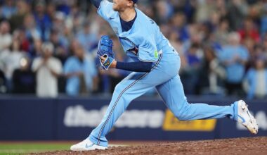 Blue Jays to close games by committee with Jeff Hoffman struggling