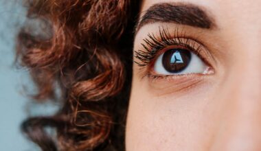 Eye Experts Share 9 Things You Should Never Do