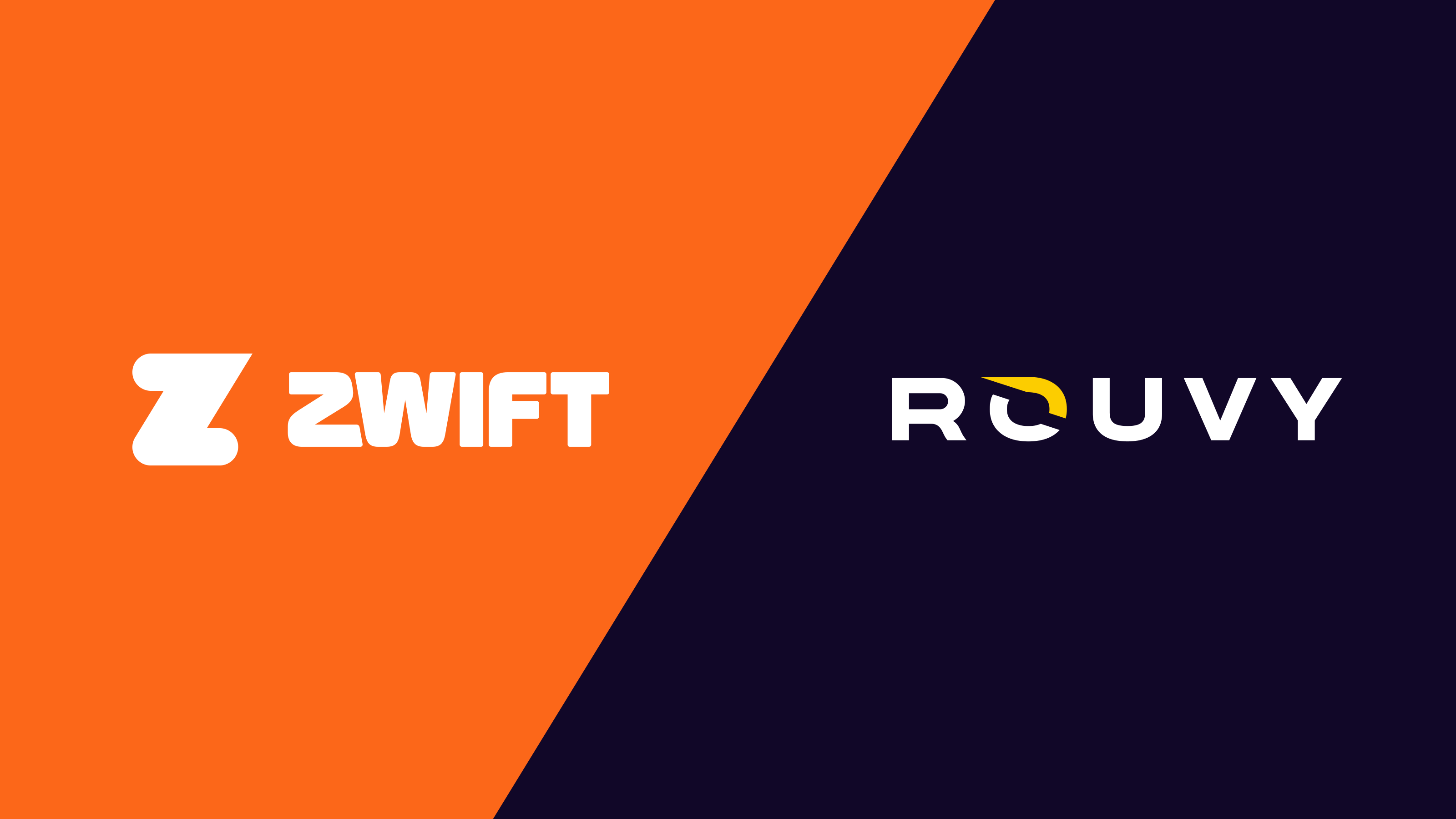 Zwift acquires its biggest competitor platform Rouvy