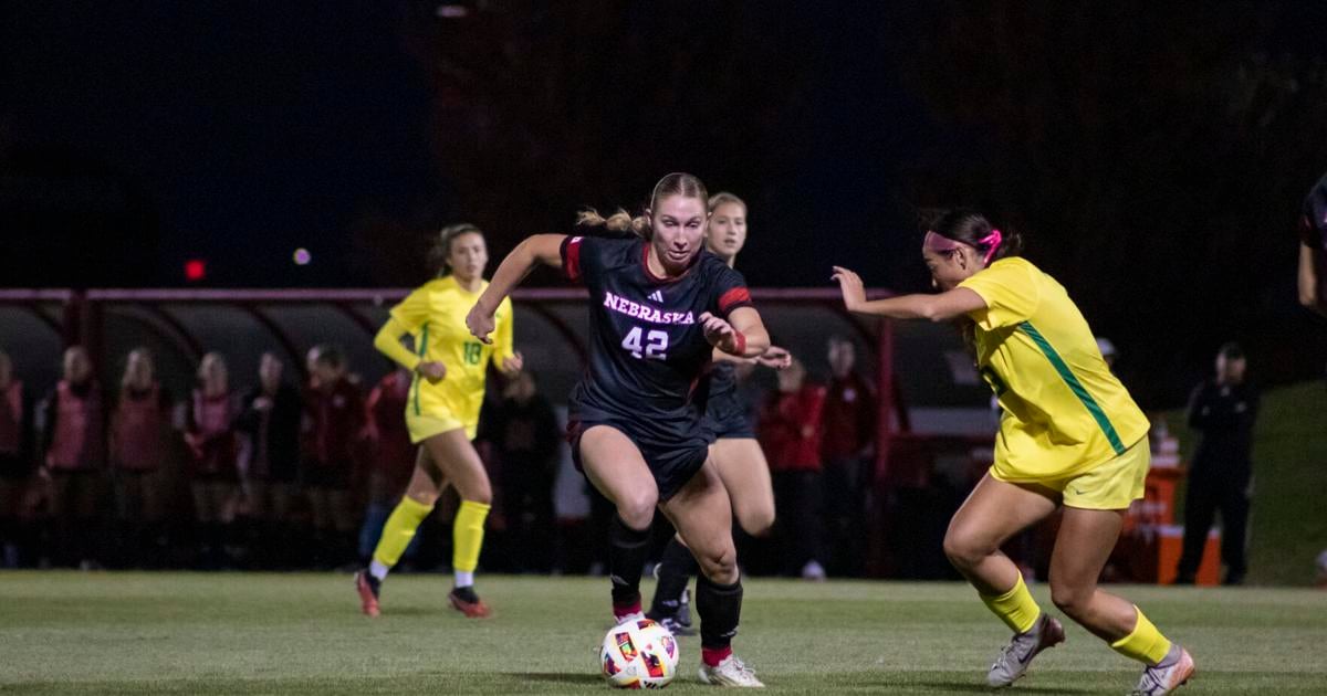 Highlighting the former Husker soccer players who went pro | Sports