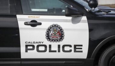 2nd arrest made in Calgary investigation over South Asian extortions