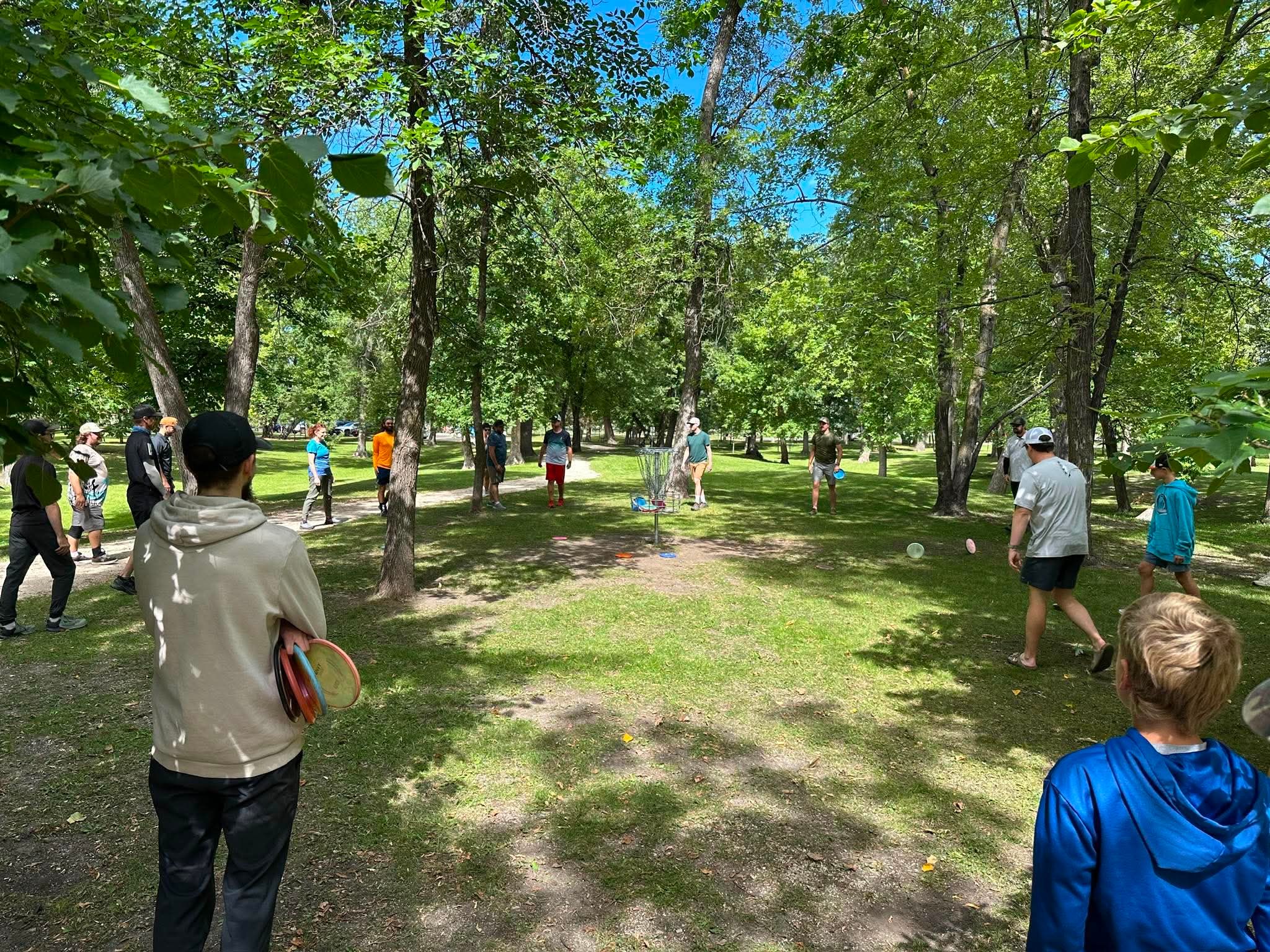 2025 Tournament