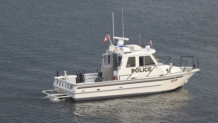 Ottawa resident dies in boating accident on St. Lawrence River